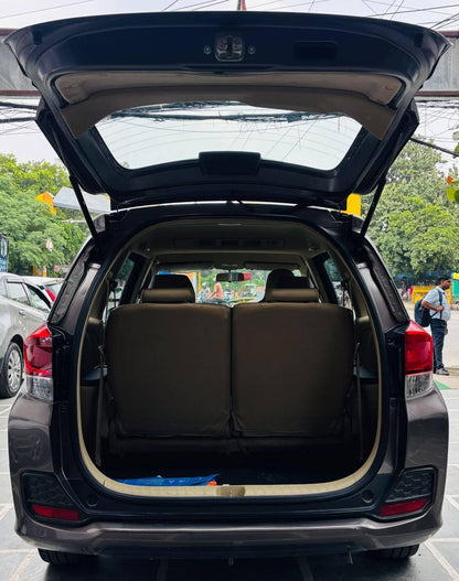 HONDA MOBILIO 1.5 V MT PETROL (2014)