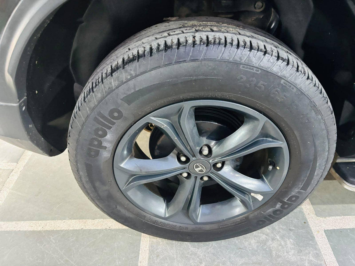 TATA HARRIER XZ 2.0L MT DIESEL (2020)