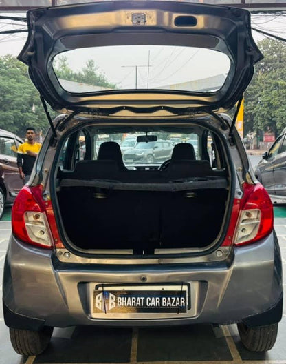 23,000 KMS MARUTI CELERIO VXI PETROL (2020)