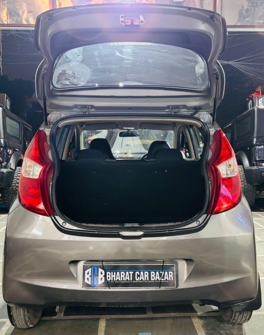 HYUNDAI EON ERA+ PETROL (2012)