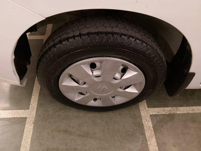 2,000 KMS MARUTI WAGONR LXI PETROL (2014)