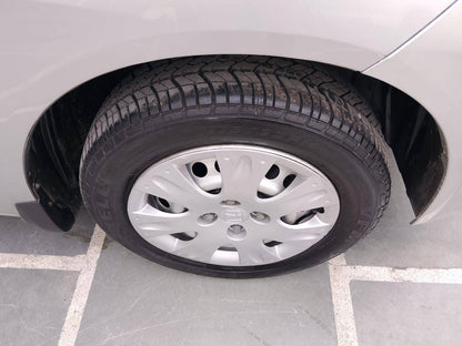 37,000 KMS HONDA AMAZE E MT 1.2 PETROL (2015)