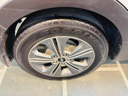 HYUNDAI CRETA 1.6 SX+ AUTOMATIC DIESEL (2017)