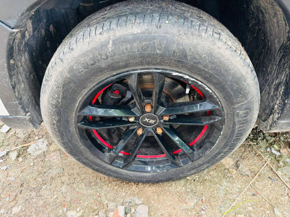 MARUTI VITARA BREZZA VDI DIESEL (2019)