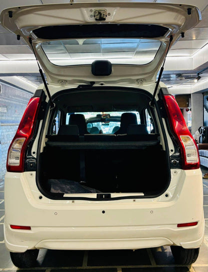 4,000 KMS MARUTI WAGONR ZXI 1.2 PETROL (2022)