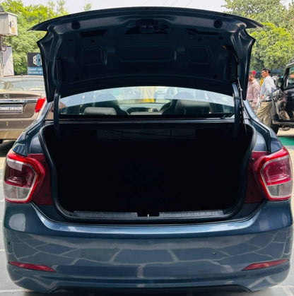 HYUNDAI XCENT 1.2 S (O) PETROL (2014)