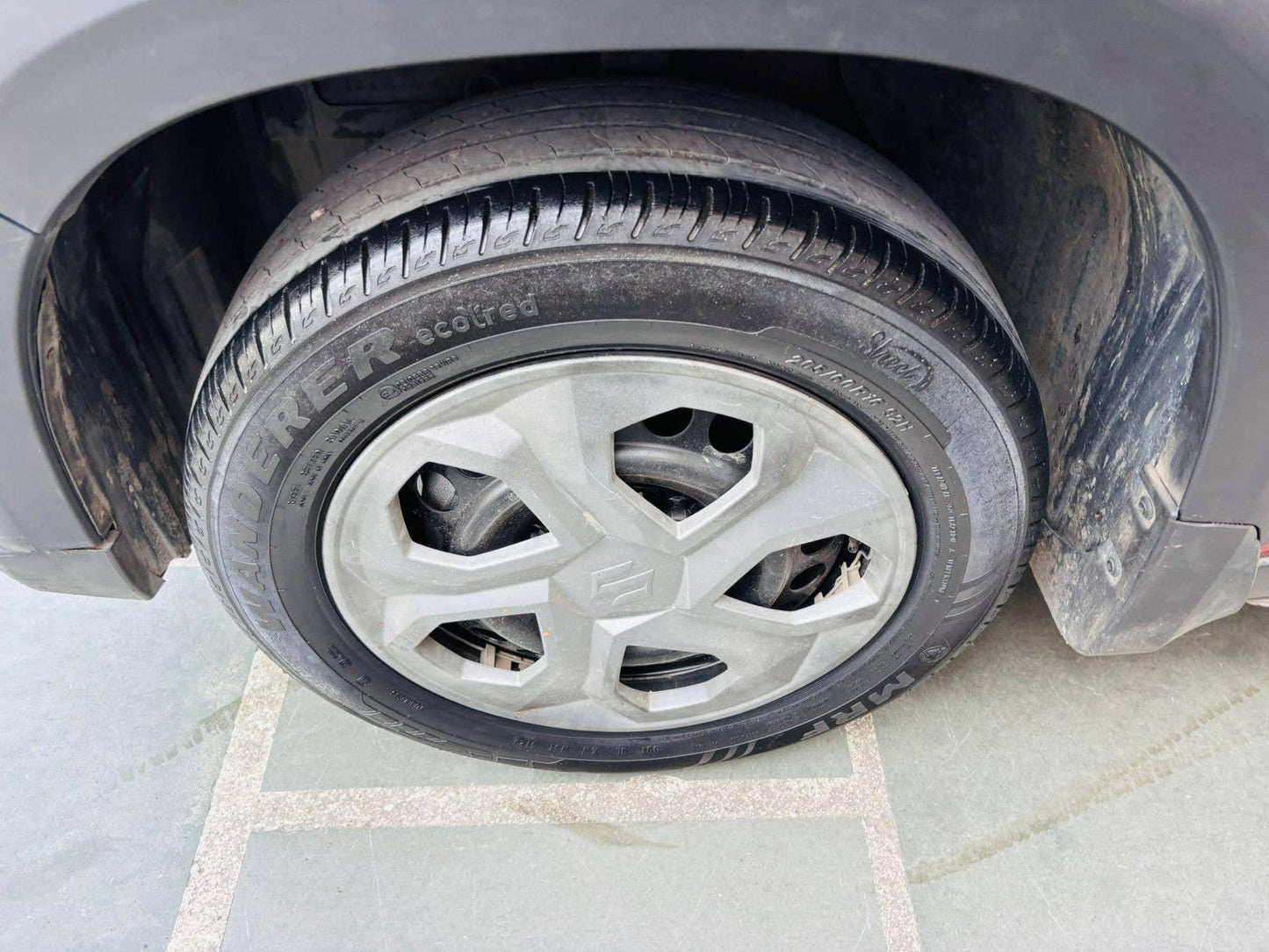 MARUTI BREZZA VDI (O) DIESEL (2016)