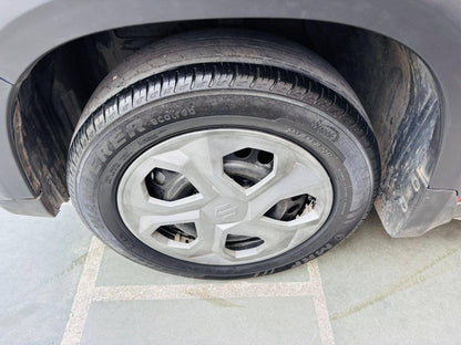 MARUTI BREZZA VDI (O) DIESEL (2016)