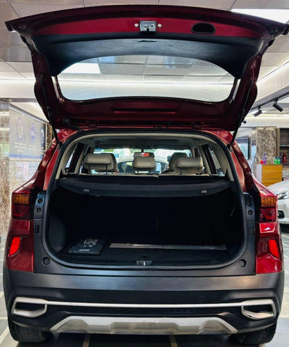 KIA SELTOS 1.5 HTX MT SUNROOF PETROL (2021)