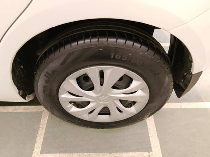 MARUTI SWIFT VXI PETROL (2011)