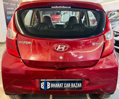 HYUNDAI EON ERA+ PETROL (2012)