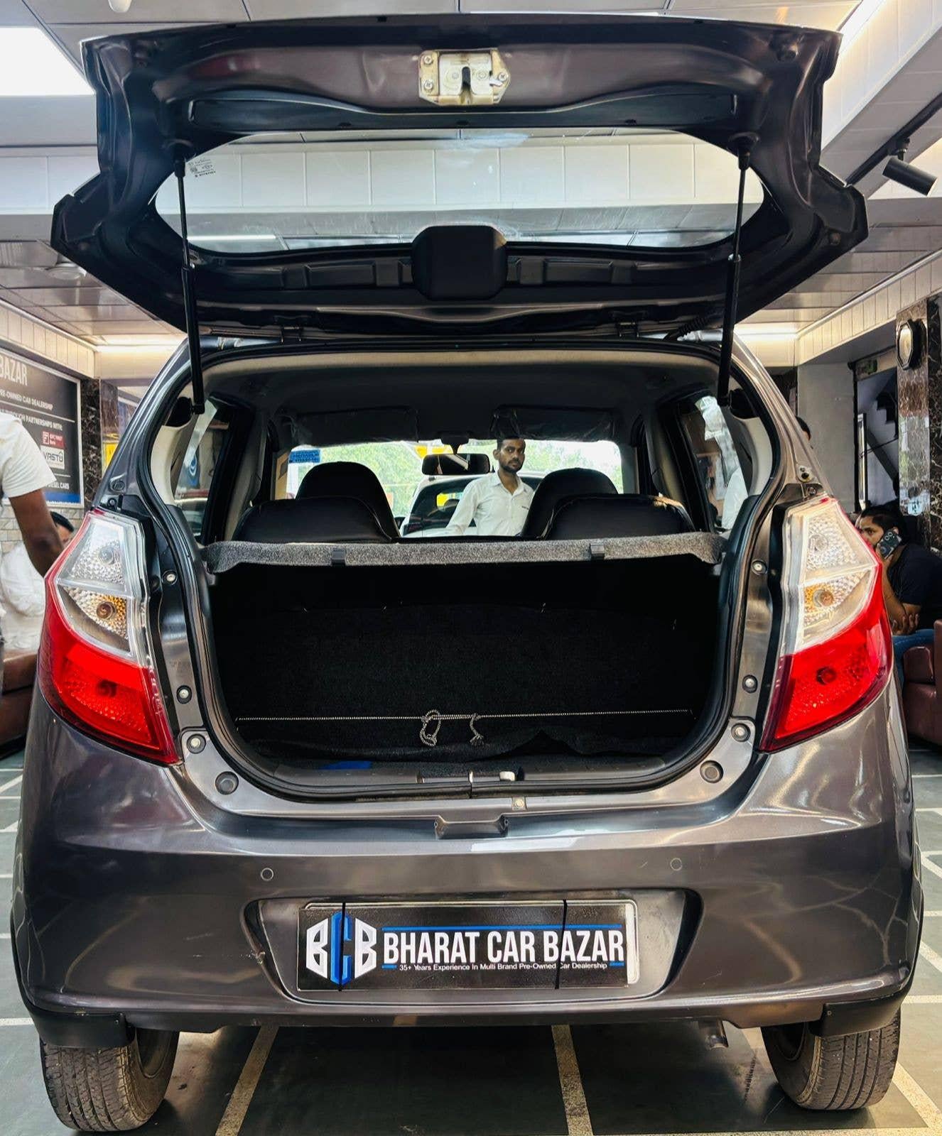 18,000 KMS MARUTI ALTO K10 VXI AUTOMATIC PETROL (2019)