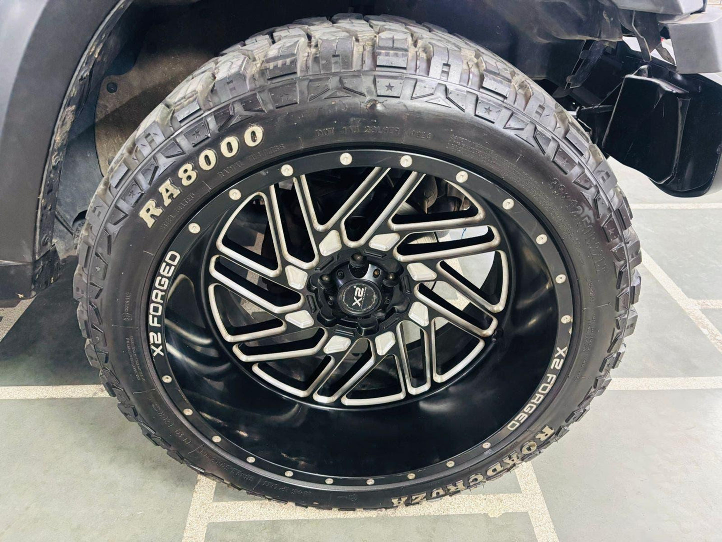 38,000 KMS MAHINDRA THAR LX D 4X4 DIESEL (2023)