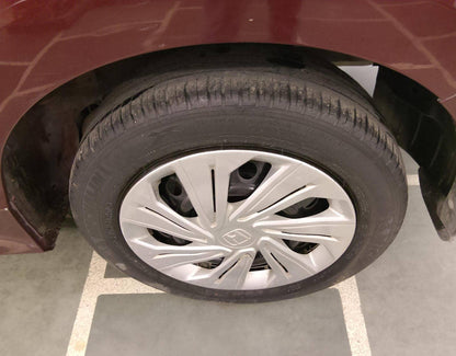 43,000 KMS HONDA CITY 1.5 SV MT PETROL (2017)