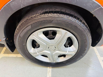 TATA NEXON XMA 1.2 PETROL (2019)