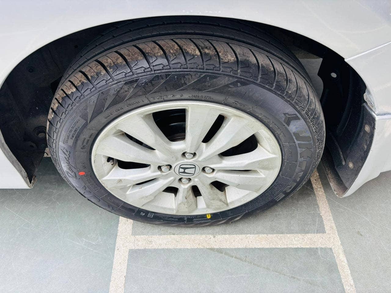 45,000 KMS HONDA CITY 1.5 V MT PETROL (2013)