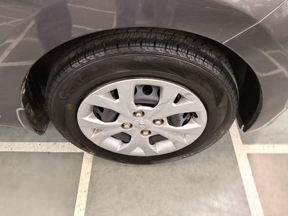 15,000 KMS HYUNDAI GRAND I10 MAGNA 1.2 PETROL (2014)