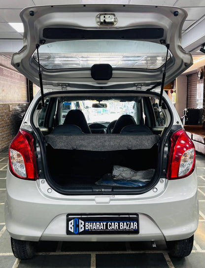 13,000 KMS MARUTI ALTO 800 VXI PETROL (2016)