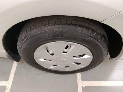 13,000 KMS MARUTI DZIRE LXI PETROL (2019)