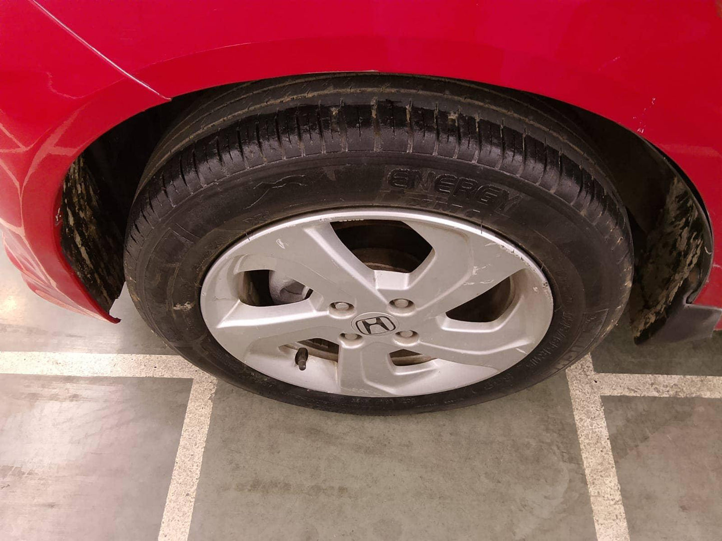 48,000 KMS HONDA BRIO 1.2 S MT CNG (2015)