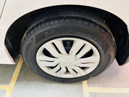 HONDA CITY E MT PETROL (2014)