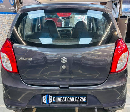 17,000 KMS MARUTI ALTO 800 VXI PETROL (2020)