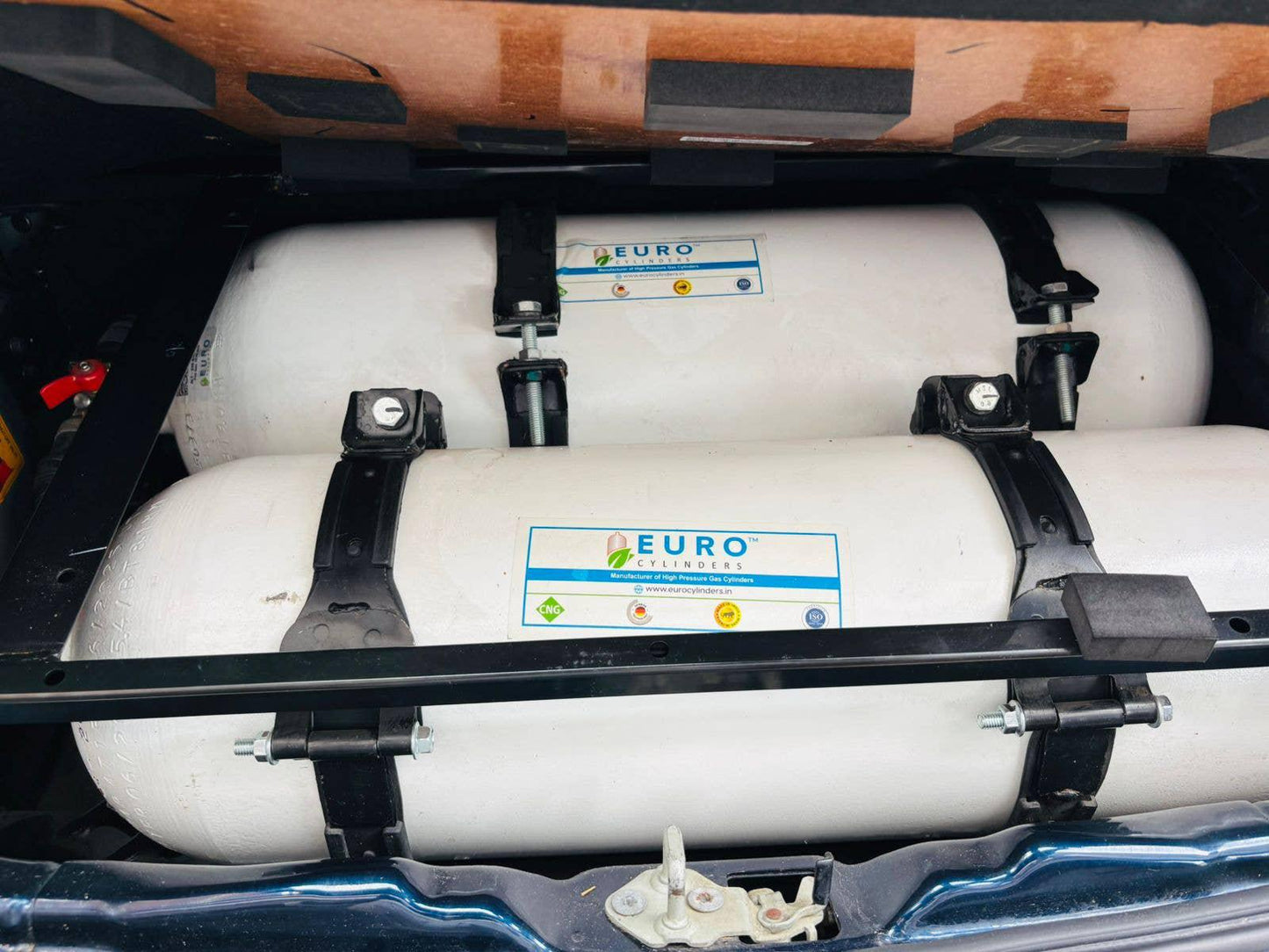 24,000 KMS TATA TIAGO CNG TWN XT 1.2 RTN (2025)