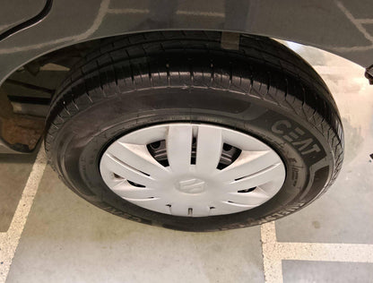 5,000 KMS MARUTI ALTO LXI PETROL (2021)