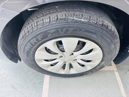 19,000 KMS MARUTI BALENO DELTA PETROL (2016)
