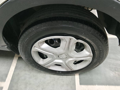 48,000 KMS TATA NEXON XZ 1.2 PETROL (2021)