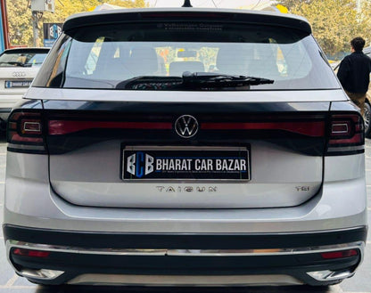 VOLKSWAGEN TAIGUN HIGHLINE 1.0 AT PETROL (2022)