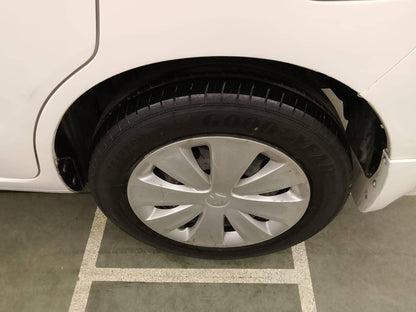 15,000 KMS MARUTI ERTIGA VXI PETROL (2016)