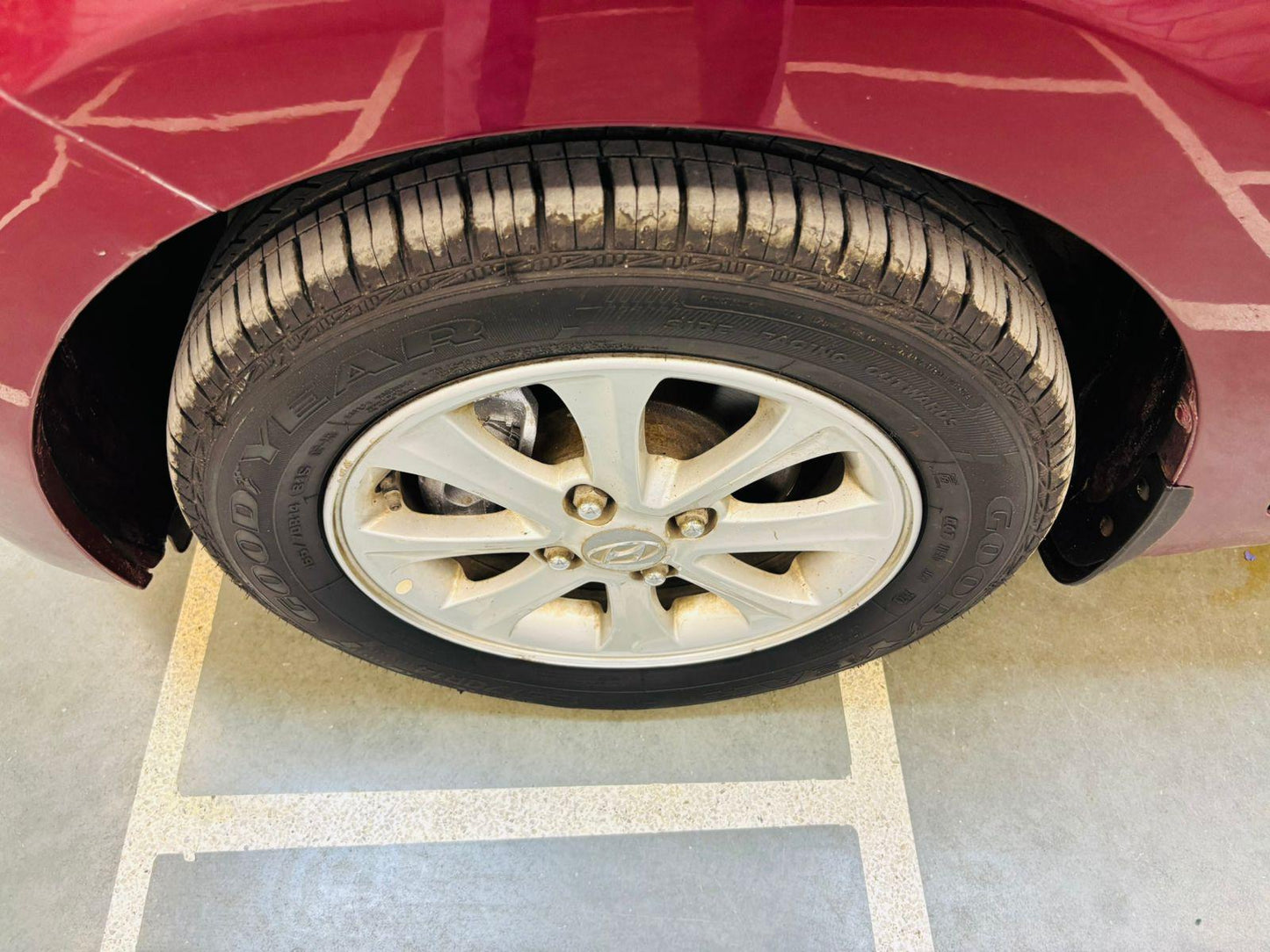 39,000 KMS HYUNDAI GRAND I10 1.2 ASTA PETROL (2014)