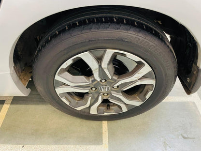 45,000 KMS HONDA WR-V 1.2 VX MT PETROL (2017)