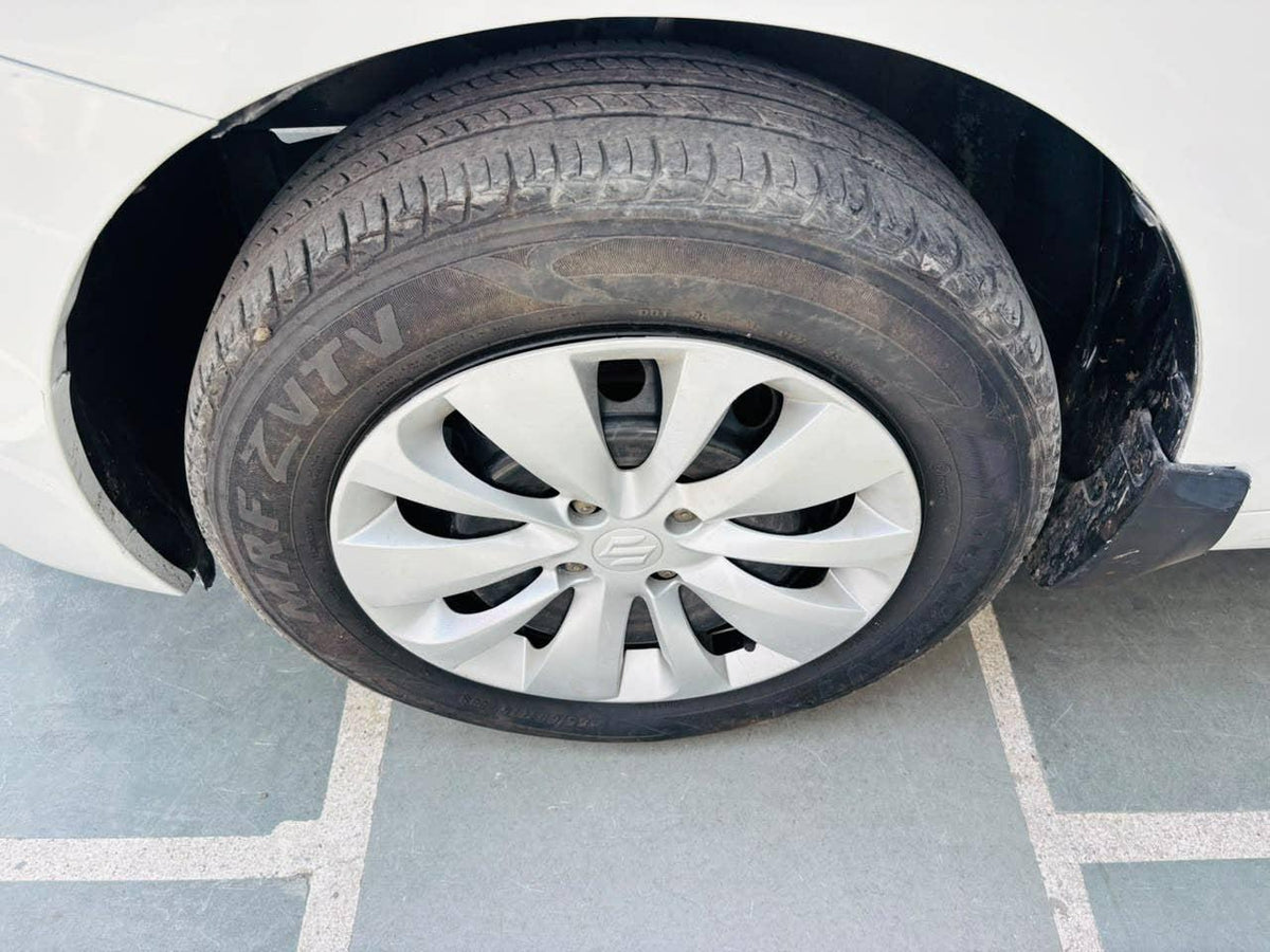 MARUTI BALENO DELTA PETROL (2019)