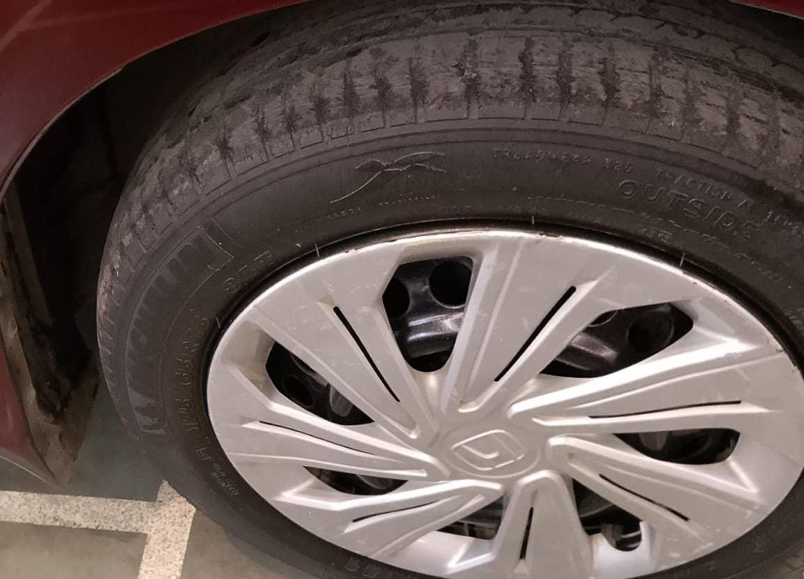 43,000 KMS HONDA CITY 1.5 SV MT PETROL (2017)