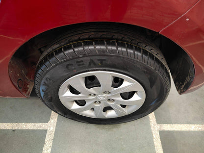 42,000 KMS HYUNDAI I20 MAGNA PETROL (2019)