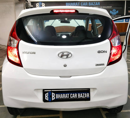 HYUNDAI EON MAGNA PETROL (2015)