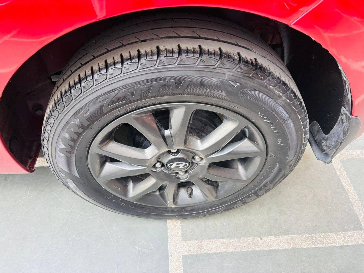 HYUNDAI I20 ASTA 1.2 VTVT PETROL (2018)