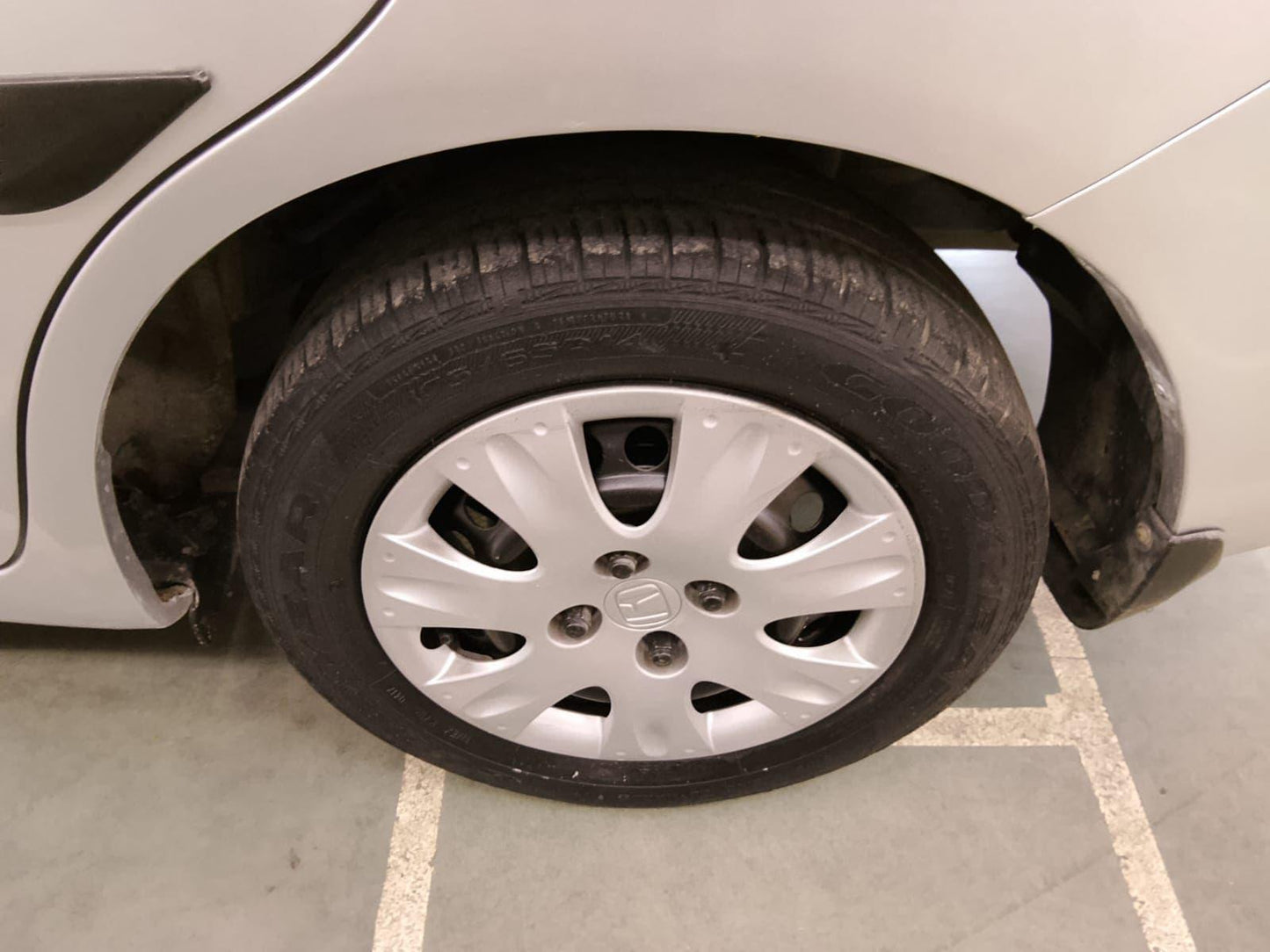 45,000 KMS HONDA AMAZE S MT PETROL (2017)