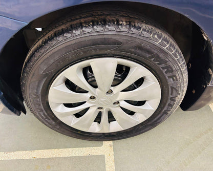 MARUTI BALENO DELTA AUTOMATIC PETROL (2018)