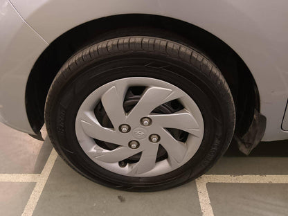 HYUNDAI SANTRO 1.1 MT SPORTZ CNG (2019)