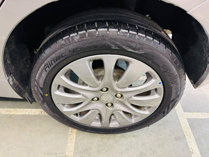 39,000 KMS MARUTI BALENO 1.2 ZETA CVT PETROL (2019)