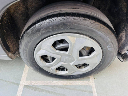 MARUTI BREZZA VDI (O) DIESEL (2016)