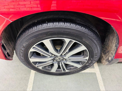 28,000 KMS HONDA AMAZE RDE VX 1.2 MT PETROL (2023)