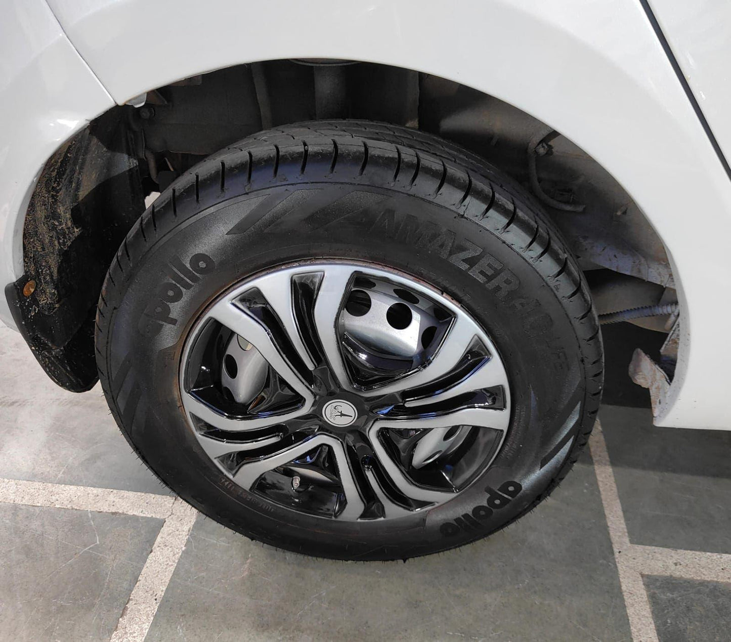 TATA TIAGO XE DIESEL (2020)