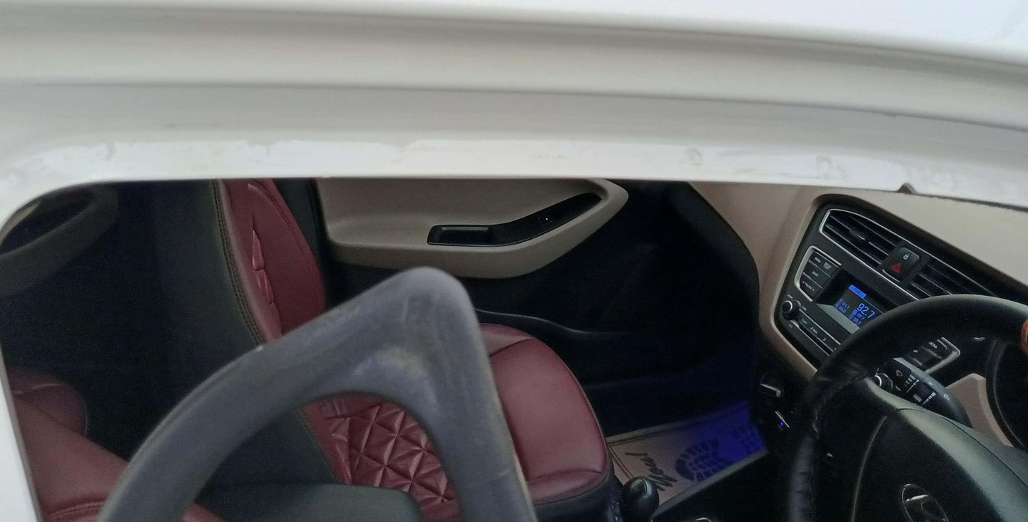 27,000 KMS HYUNDAI I20 MAGNA EXECUTIVE PETROL (2019)