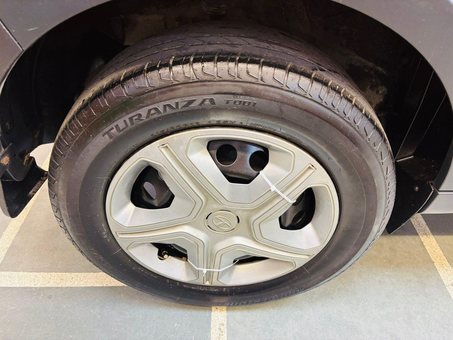 TATA NEXON XMA 1.2 PETROL (2019)