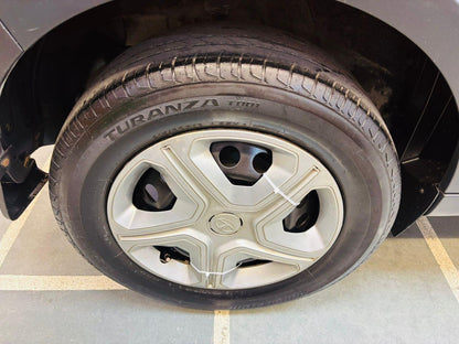 TATA NEXON XMA 1.2 PETROL (2019)