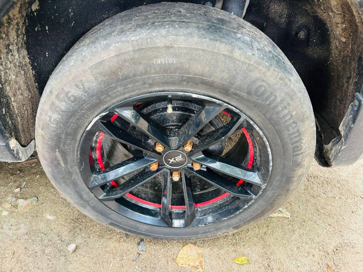 MARUTI VITARA BREZZA VDI DIESEL (2019)
